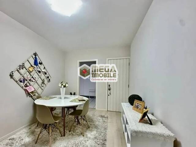 Apartamento para Venda em Florianópolis - 4