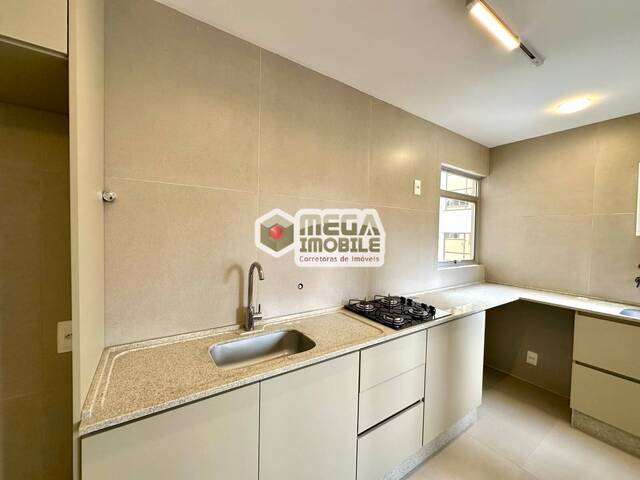Apartamento para Venda em Florianópolis - 3