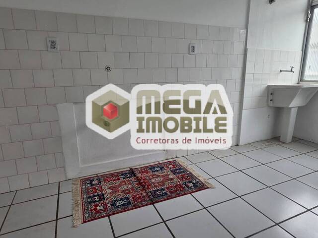 Apartamento para Venda em Florianópolis - 4