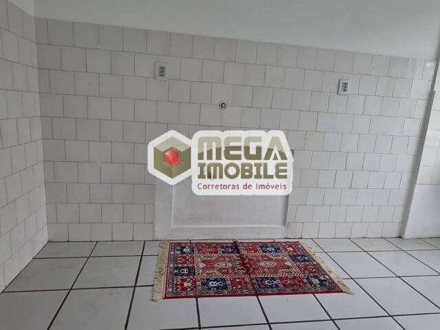 #3898 - Apartamento para Venda em Florianópolis - SC