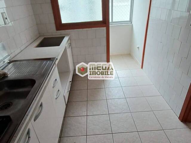 Apartamento para Venda em Florianópolis - 3