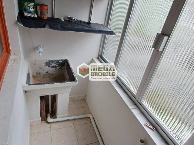 Apartamento para Venda em Florianópolis - 5