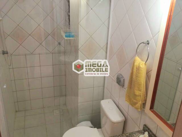 #4126 - Apartamento para Venda em Florianópolis - SC