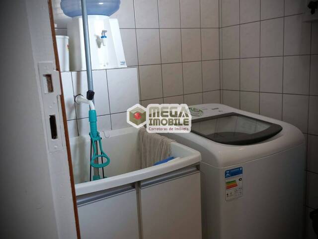 #4126 - Apartamento para Venda em Florianópolis - SC