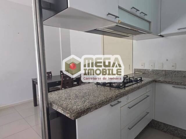 Apartamento para Venda em Florianópolis - 4