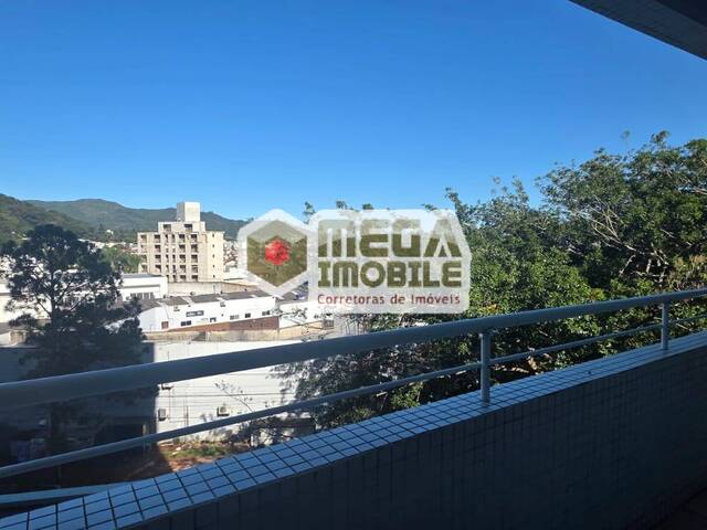 Apartamento para Venda em Florianópolis - 2