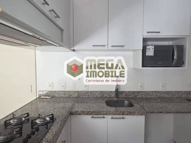 Apartamento para Venda em Florianópolis - 5