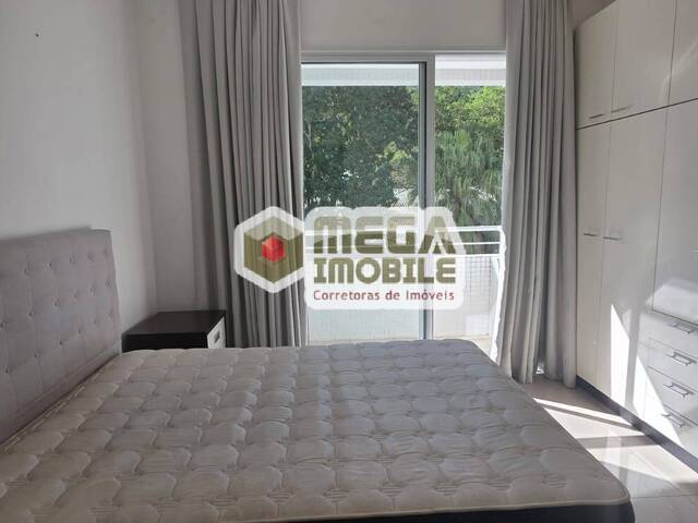 #4127 - Apartamento para Venda em Florianópolis - SC - 1