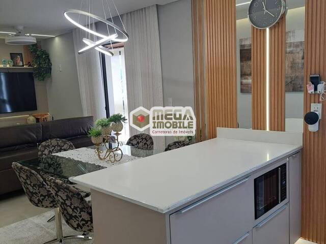 Apartamento para Venda em Florianópolis - 3