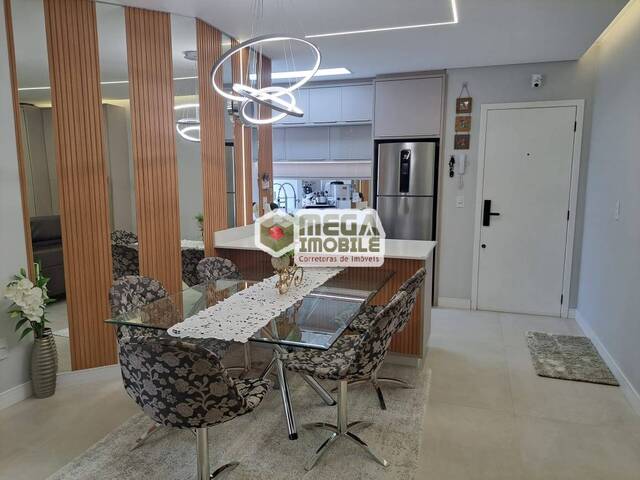 Apartamento para Venda em Florianópolis - 2