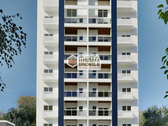 Apartamento para Venda em Florianópolis - 3