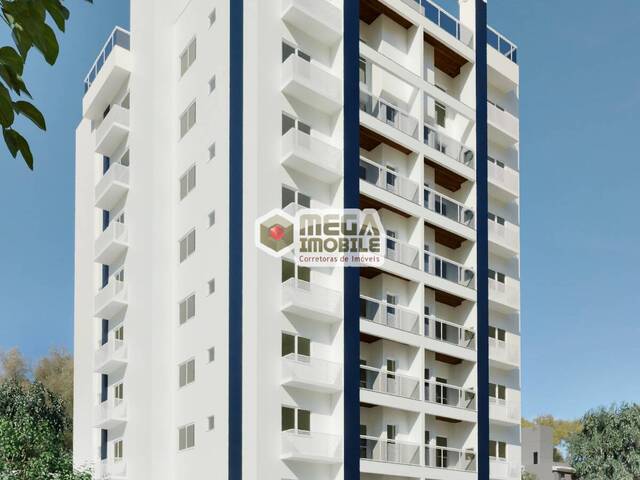 Apartamento para Venda em Florianópolis - 4
