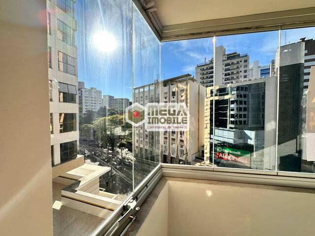 Venda em Centro - Florianópolis