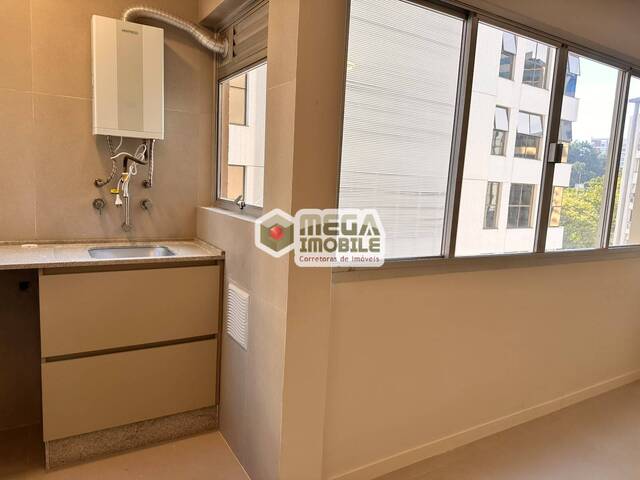 Apartamento para Venda em Florianópolis - 4