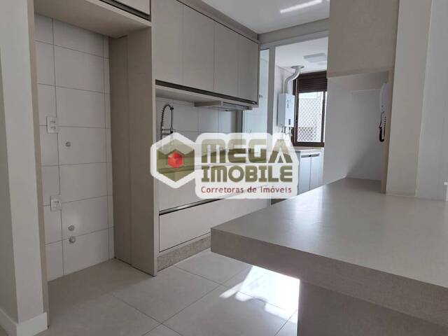 #4109 - Apartamento para Venda em Florianópolis - SC - 3