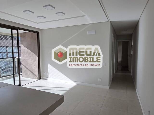 #4109 - Apartamento para Venda em Florianópolis - SC - 1