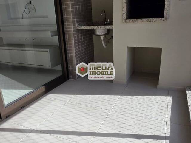 Apartamento para Venda em Florianópolis - 4
