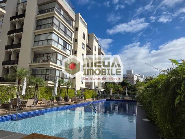 #4109 - Apartamento para Venda em Florianópolis - SC - 2