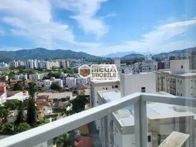Apartamento para Venda em Florianópolis - 5