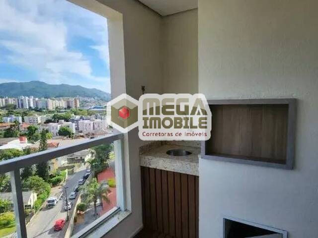 Apartamento para Venda em Florianópolis - 3