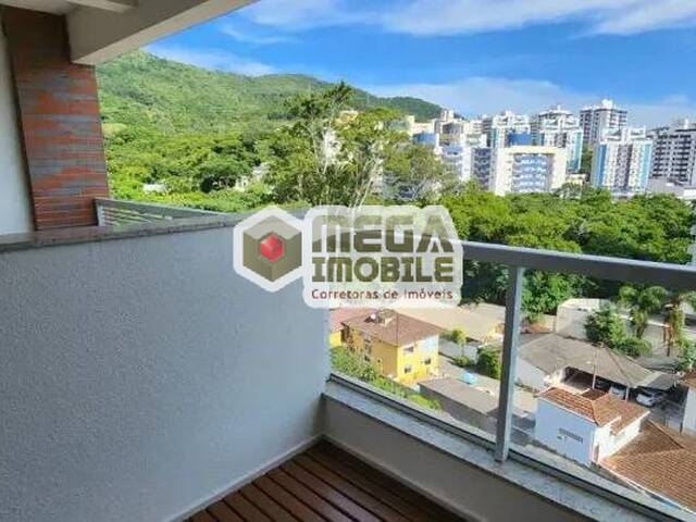 Apartamento para Venda em Florianópolis - 2