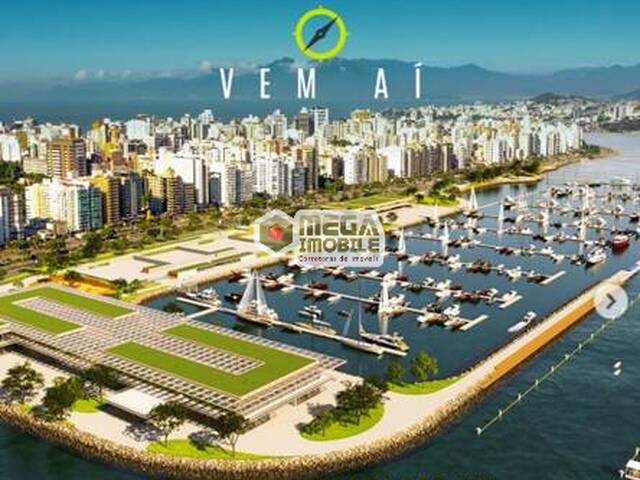 #4092 - Apartamento para Venda em Florianópolis - SC - 2