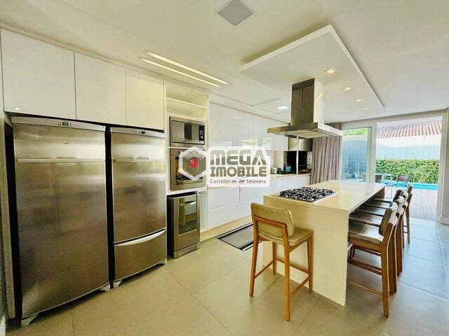 Casa para Venda em Florianópolis - 3