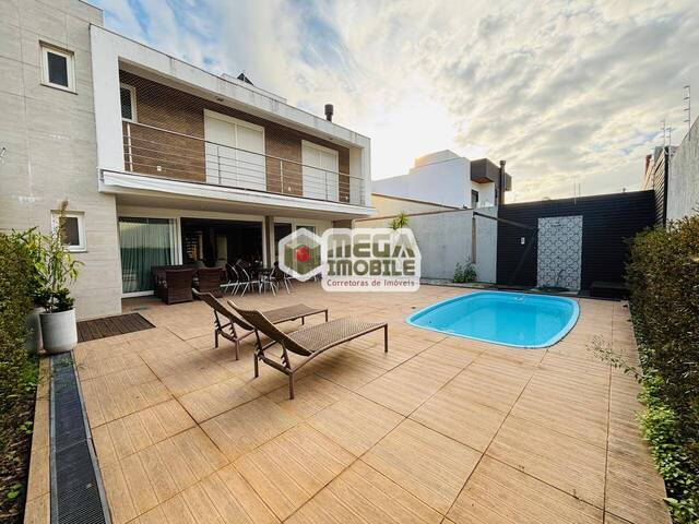 Casa para Venda em Florianópolis - 4