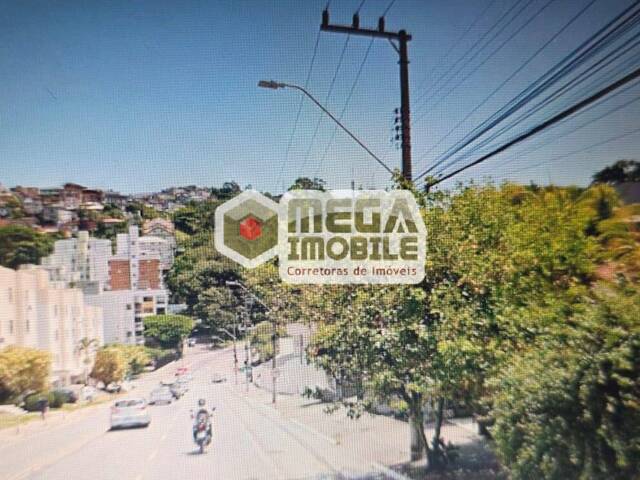 Área para Venda em Florianópolis - 2