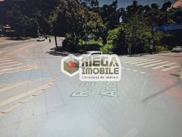 Área para Venda em Florianópolis - 4