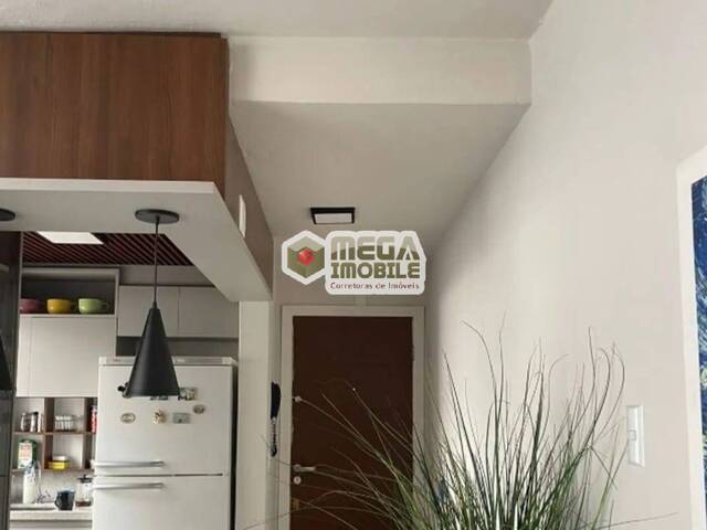 #4132 - Apartamento para Venda em Florianópolis - SC - 3