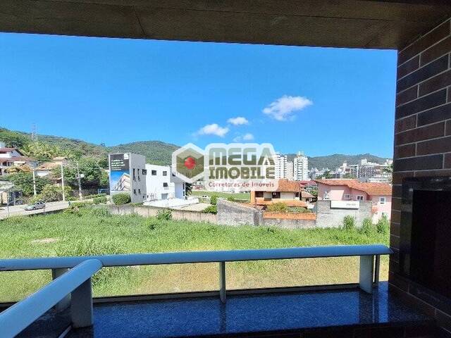 Apartamento para Venda em Florianópolis - 3