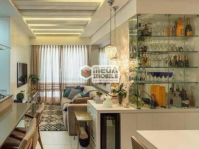 Apartamento para Venda em Florianópolis - 2