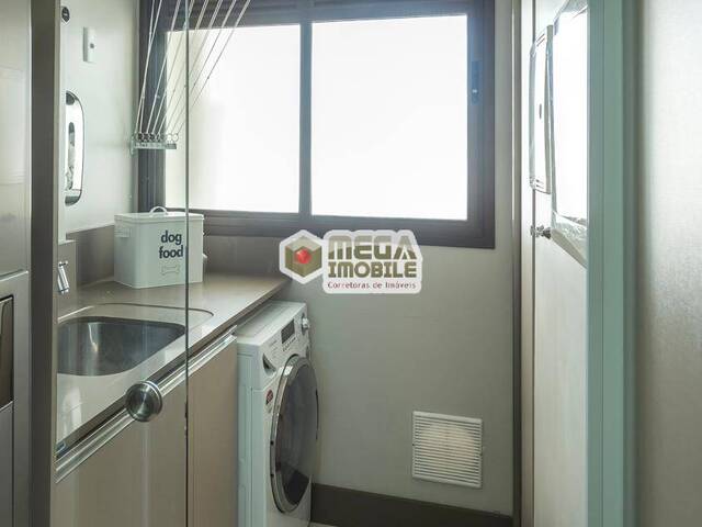 Apartamento para Venda em Florianópolis - 5