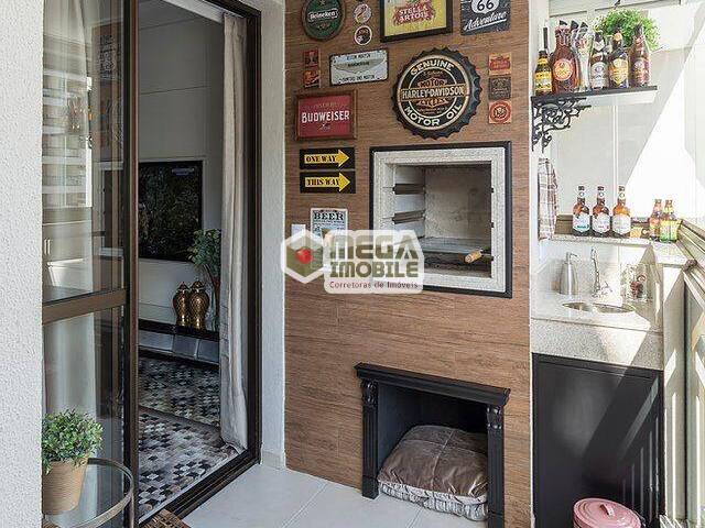 Apartamento para Venda em Florianópolis - 3
