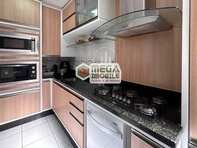 Apartamento para Venda em Florianópolis - 3