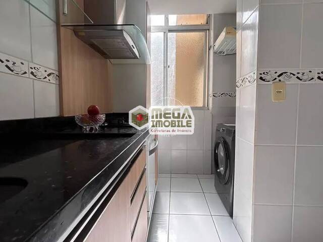 Apartamento para Venda em Florianópolis - 5