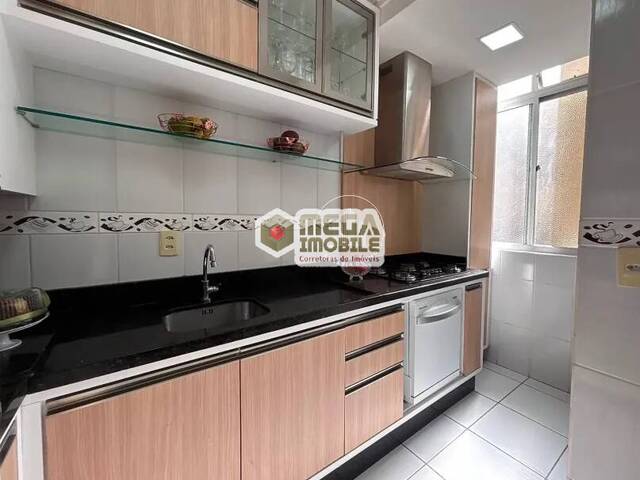 Apartamento para Venda em Florianópolis - 4