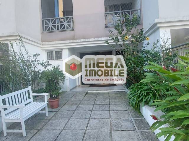 Apartamento para Venda em Florianópolis - 3