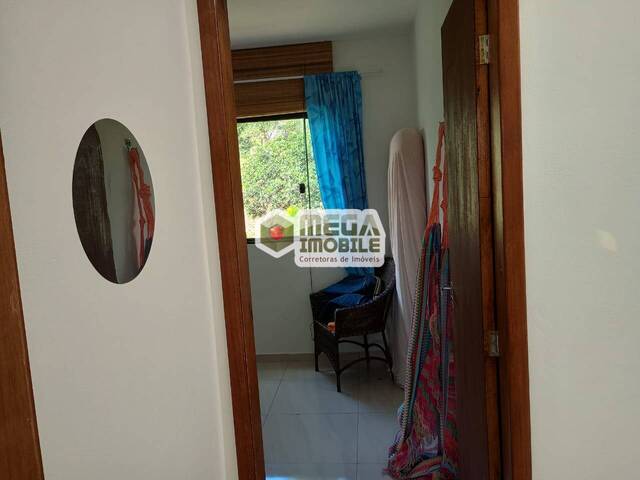 Casa para Venda em Governador Celso Ramos - 4