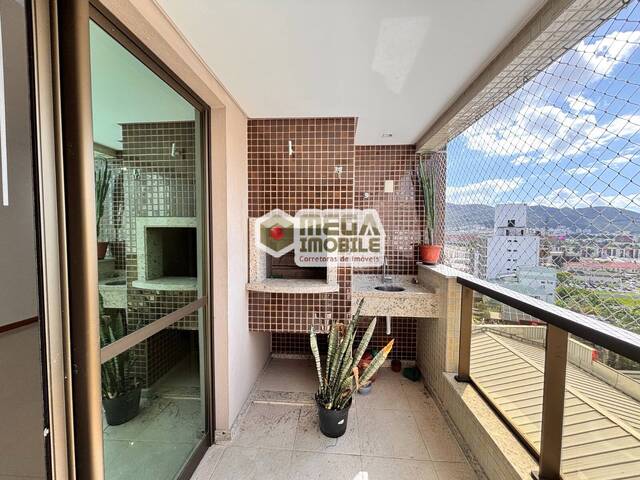 Apartamento para Venda em Florianópolis - 4