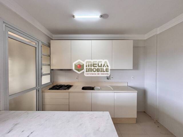 Apartamento para Venda em Florianópolis - 5