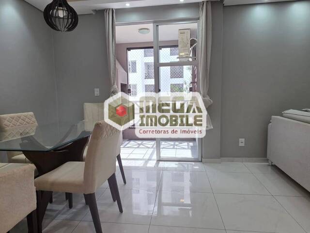 #4139 - Apartamento para Venda em Florianópolis - SC - 2