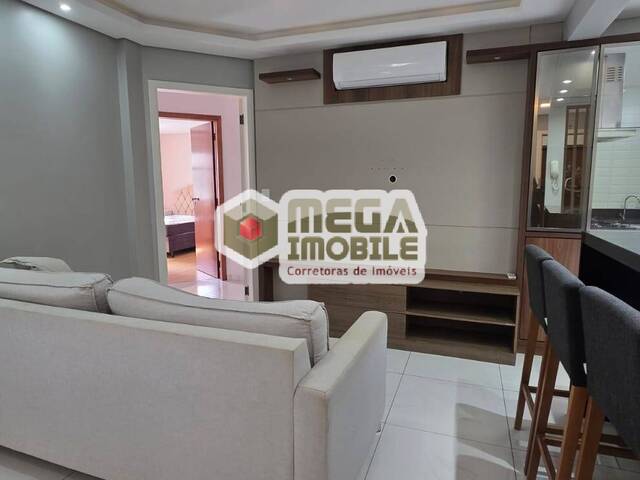 #4139 - Apartamento para Venda em Florianópolis - SC - 3