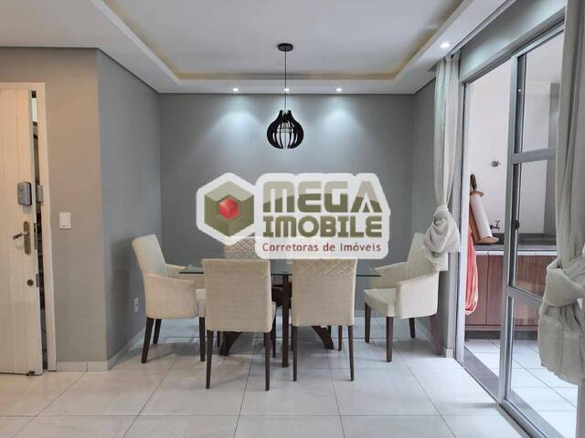 #4139 - Apartamento para Venda em Florianópolis - SC - 1