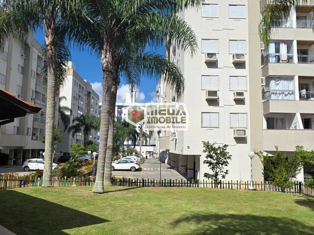 Venda em Itacorubi - Florianópolis