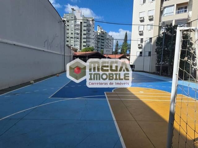 #4087 - Apartamento para Venda em Florianópolis - SC