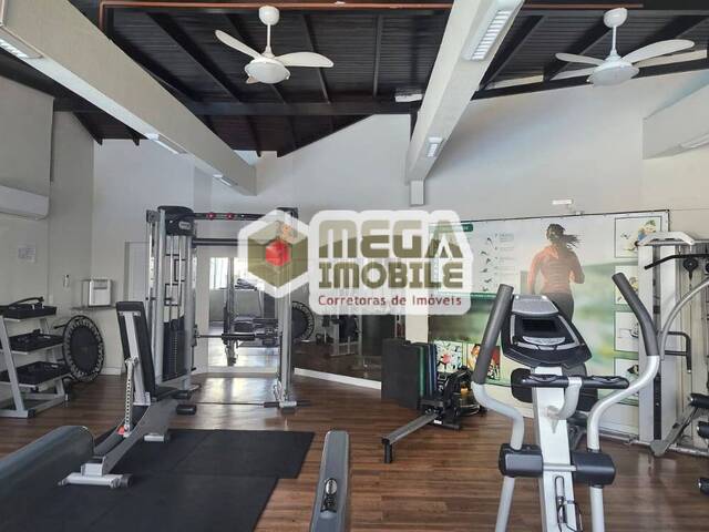 Apartamento para Venda em Florianópolis - 5