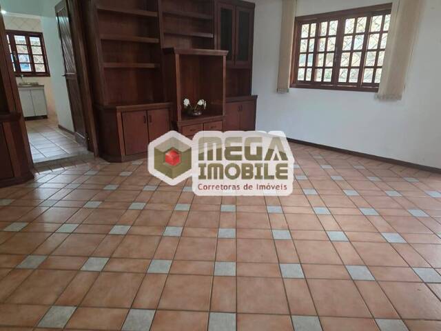#4144 - Casa para Venda em Florianópolis - SC