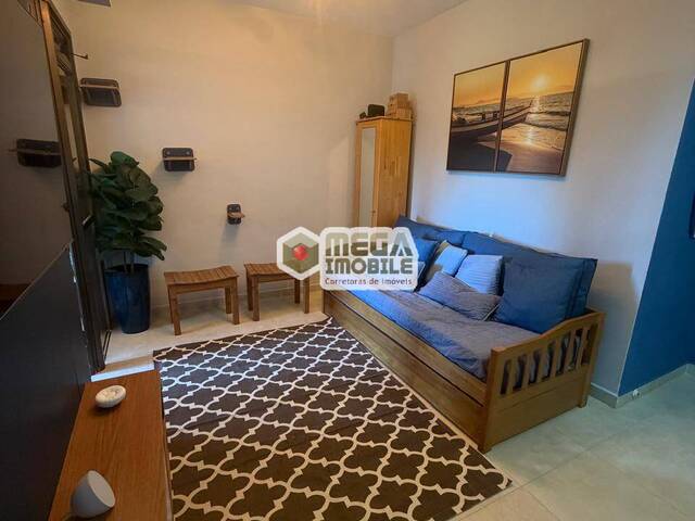 #4145 - Apartamento para Venda em Florianópolis - SC - 1